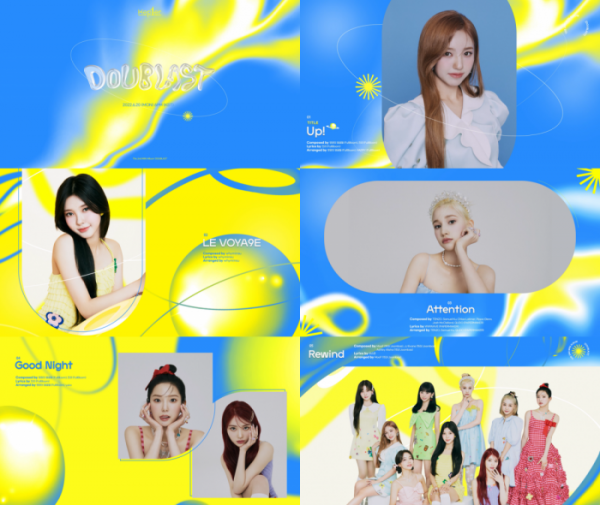 ▲케플러(사진 = 웨이크원, 스윙엔터테인먼트 제공)