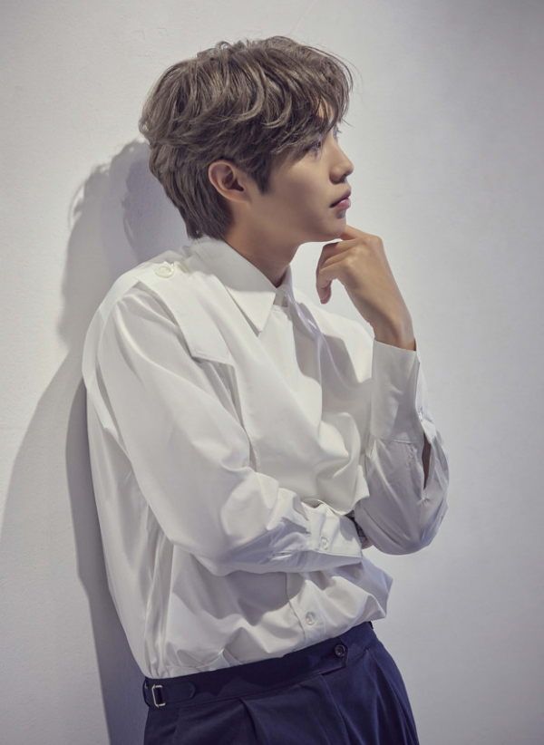 ▲손태진(사진 = 미스틱스토리 제공)