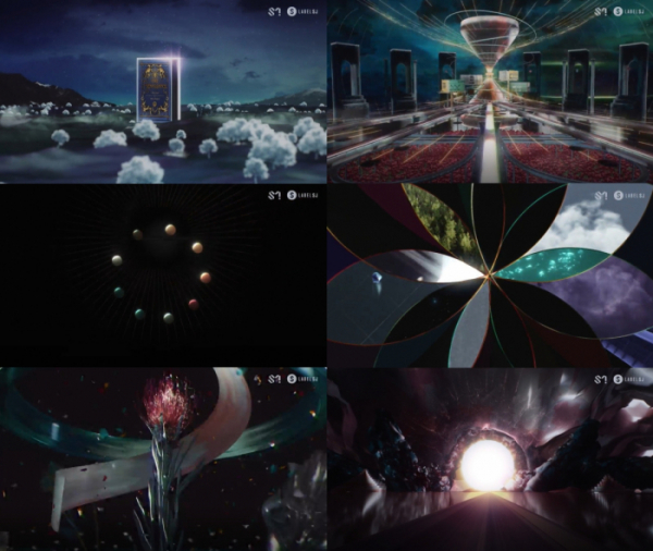 ▲슈퍼주니어 (사진 = Label SJ 제공)