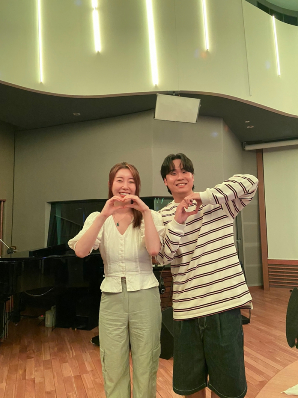 ▲김동현(사진 = MBC 라디오 제공)