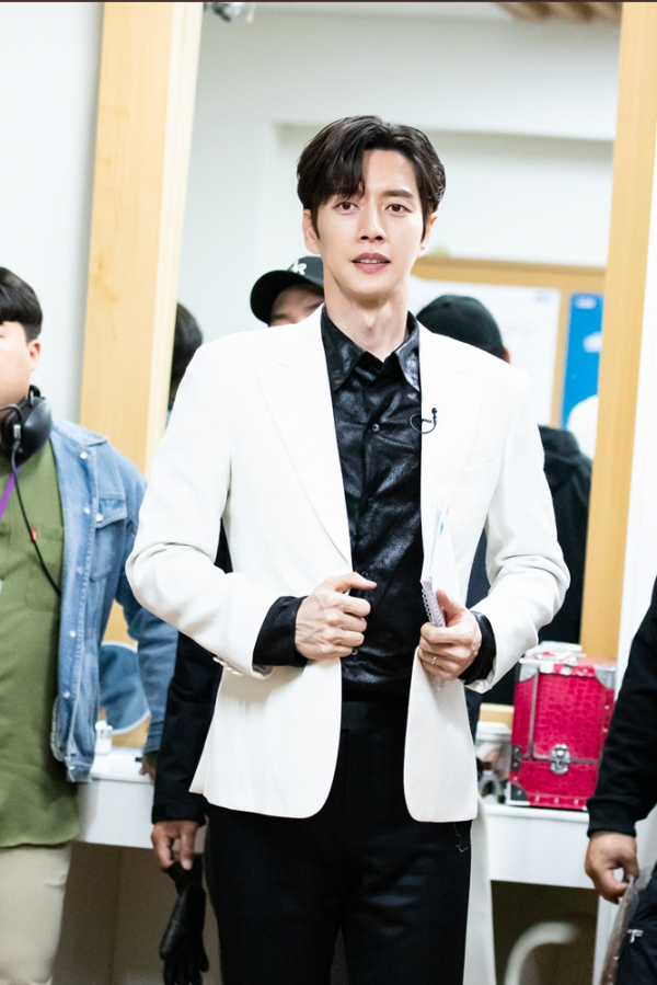 ▲박해진(사진제공=삼화네트웍스, 마운틴무브먼트)