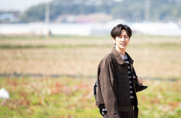 ▲박해진(사진제공=삼화네트웍스, 마운틴무브먼트)