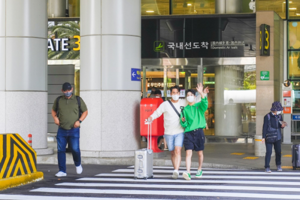 ▲‘동원아 여행 가자’(사진제공=TV조선)