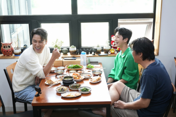 ▲‘동원아 여행 가자’(사진제공=TV조선)