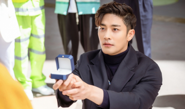 ▲'우리는오늘부터'(사진제공=SBS)