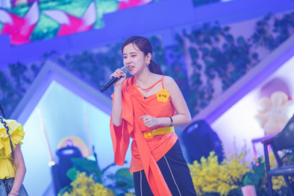 ▲'개나리학당'(사진제공=TV조선)