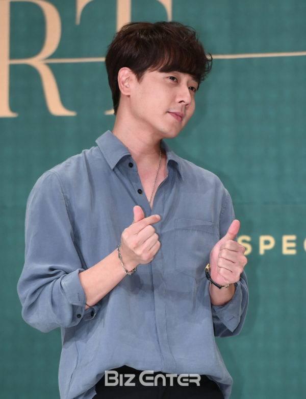 ▲신화 앤디(비즈엔터DB)