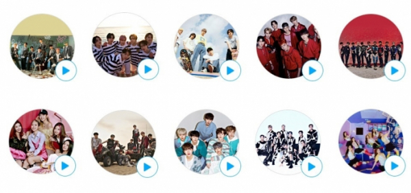 (사진 = '더팩트 뮤직 어워즈(TMA)' 조직위원회 제공)