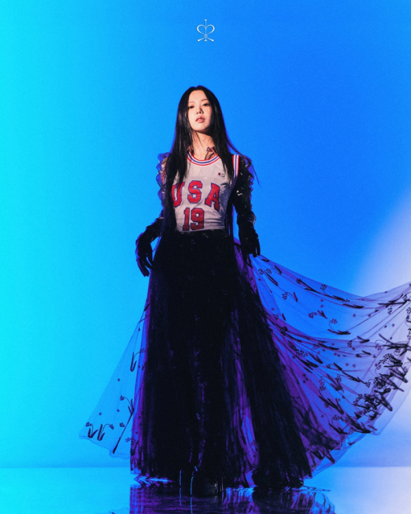 ▲IRRIS (아이리스) I.L(사진 = 저스티스 레코즈, 멜로우엔터테인먼트 제공)