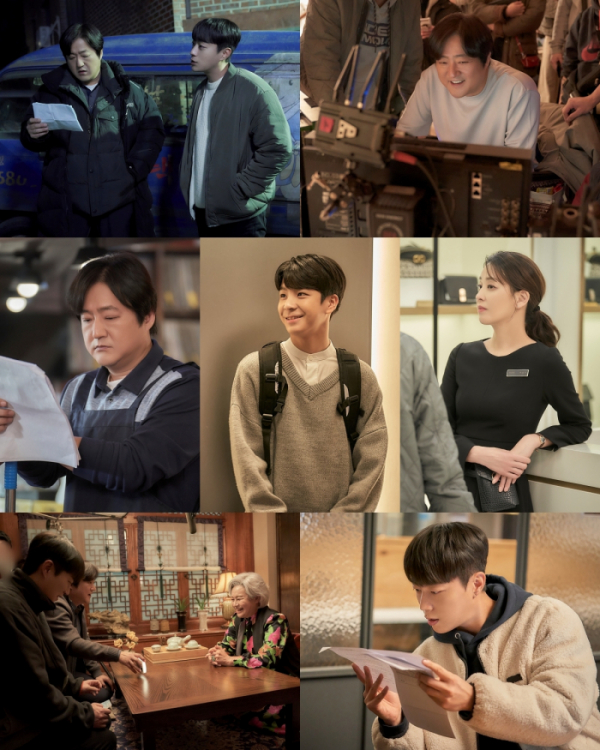 ▲‘구필수는 없다’(사진제공=KT스튜디오지니)