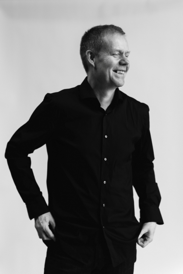 ▲막스 리히터(사진 = 유니버설뮤직 제공)