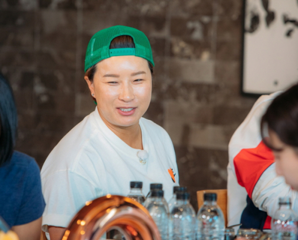 ▲'노는언니2'(사진제공=티캐스트 E채널)