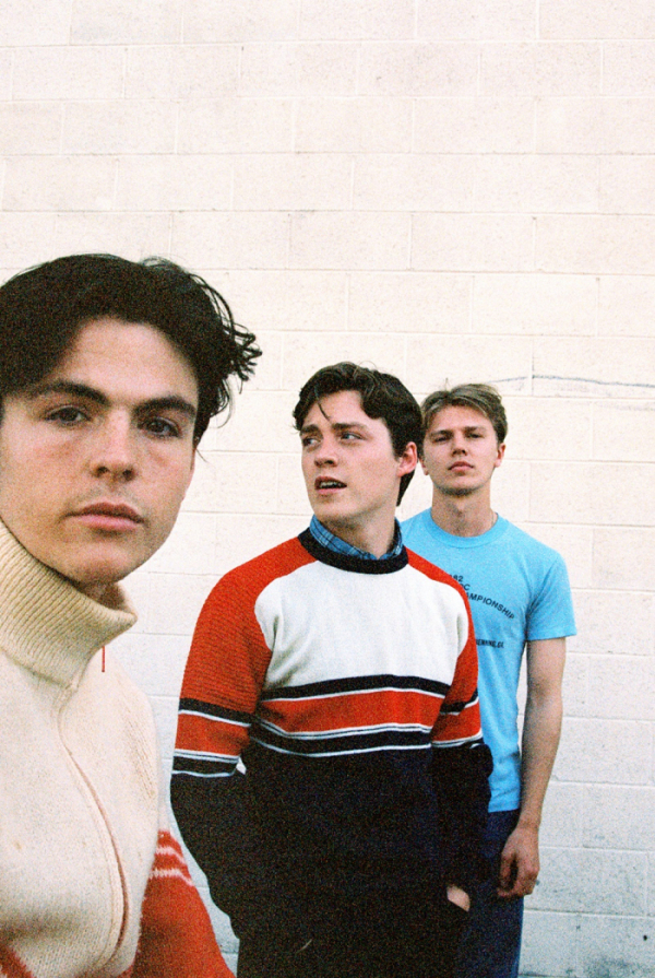 ▲뉴 호프 클럽(사진 = 유니버설뮤직 제공)