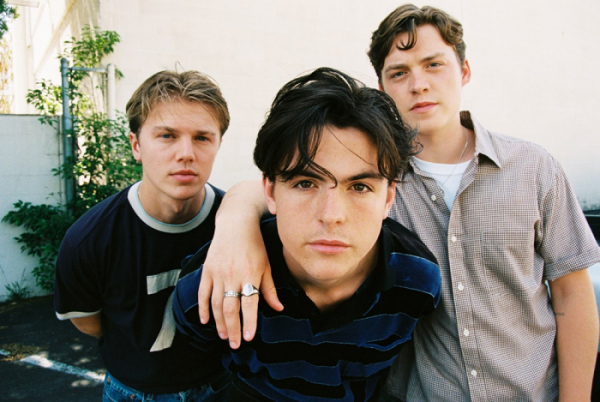 ▲뉴 호프 클럽(사진 = 유니버설뮤직 제공)