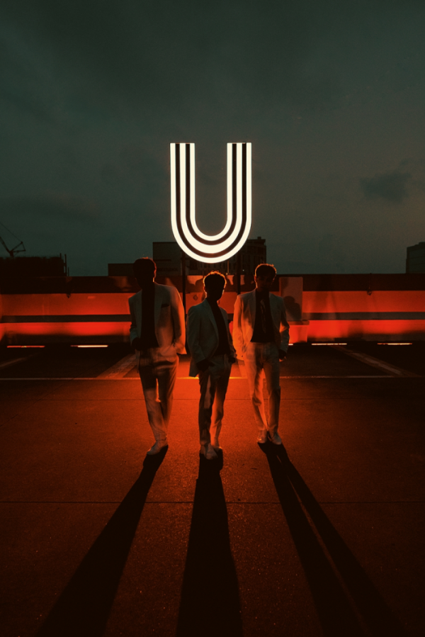 ▲울랄라세션(사진 = AAA 제공)