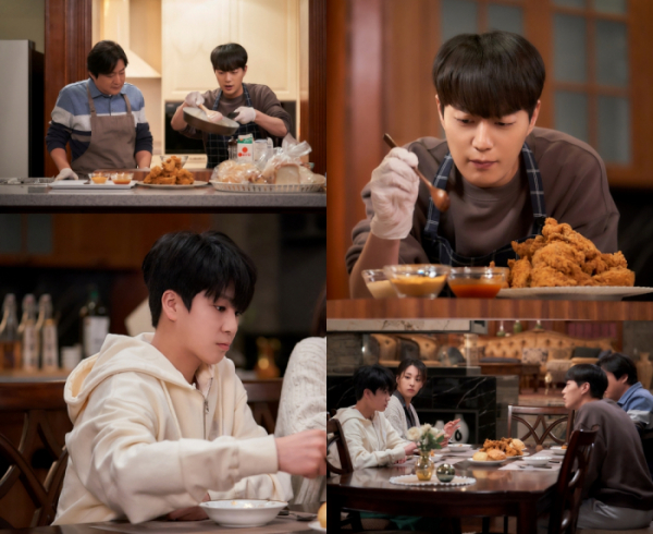 ▲‘구필수는 없다’(사진제공=KT스튜디오지니)