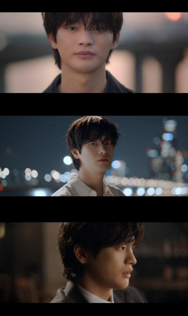 ▲서인국(사진 = 아에르뮤직 제공)