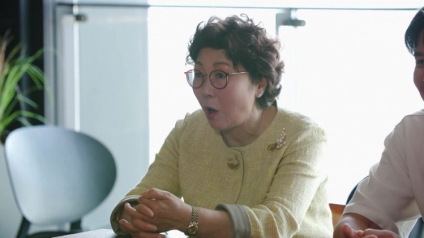▲'신랑수업'(사진제공=채널A)