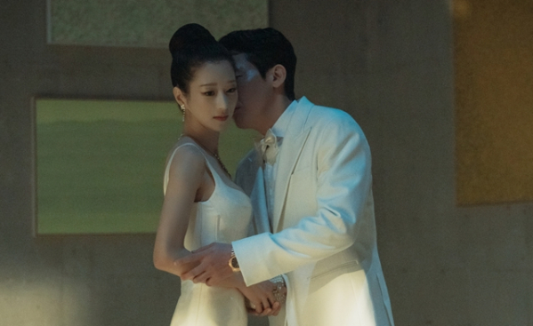 ▲'이브' (사진제공=tvN)