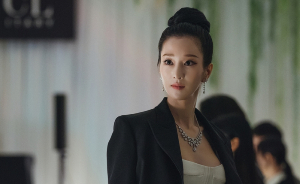 ▲'이브' (사진제공=tvN)
