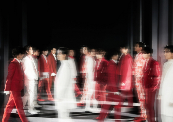 ▲슈퍼주니어(사진 = Label SJ 제공)