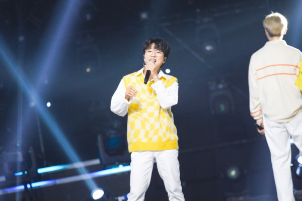 ▲'국가가 부른다' (사진제공=TV조선)