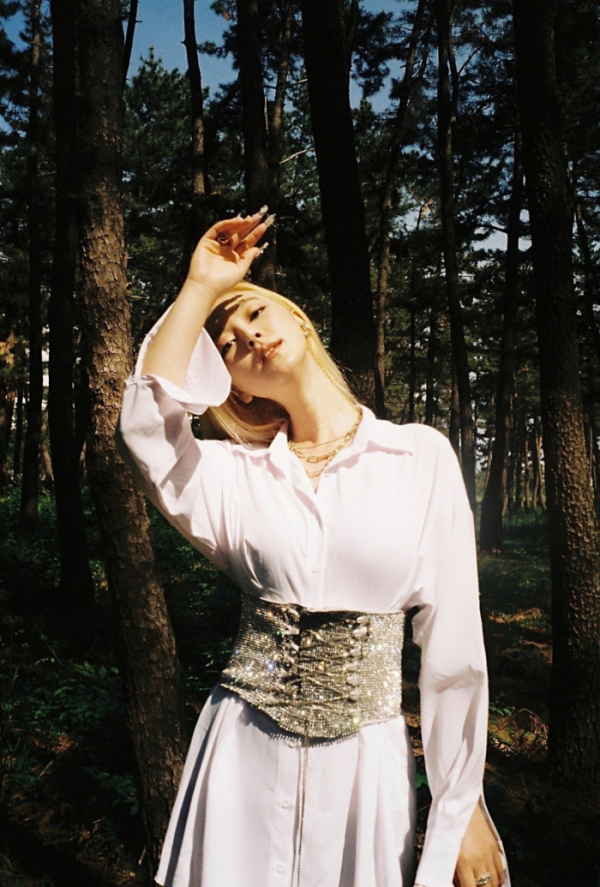 ▲쎄이(사진 = 유니버설뮤직 제공)