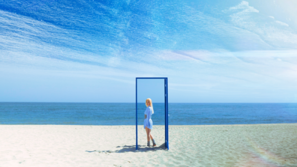 ▲쎄이(사진 = 유니버설뮤직 제공)