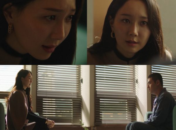 ▲'인사이더'(사진제공=JTBC)