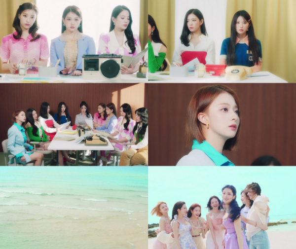 ▲프로미스나인(사진=플레디스 엔터테인먼트)