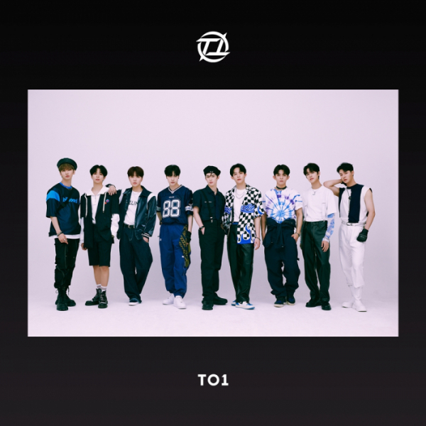 ▲TO1(티오원)(사진 = 웨이크원 제공)