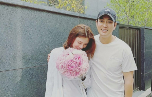 ▲'편스토랑' 차예련(사진제공=KBS 2TV)