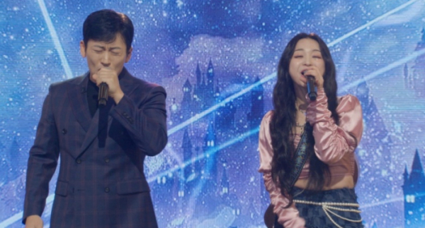 ▲'유명가수전'(사진제공=JTBC)