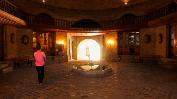 ▲'걸어서 세계속으로'(사진제공=KBS 1TV)