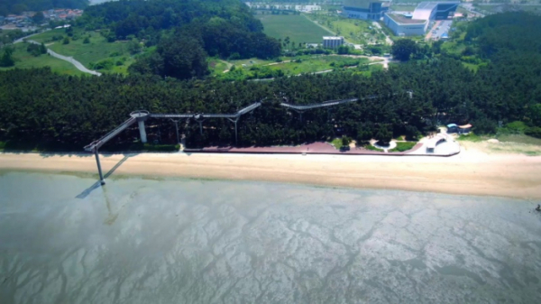 ▲'김영철의 동네 한 바퀴' 충남 서천(사진제공=KBS 1TV)