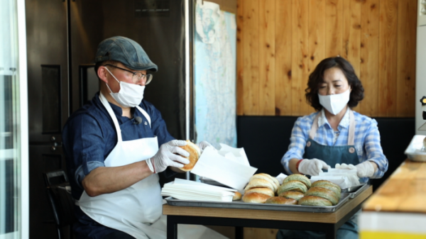 ▲'김영철의 동네 한 바퀴' 충남 서천(사진제공=KBS 1TV)