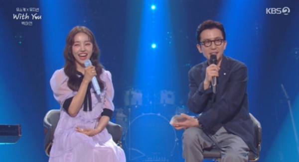 ▲‘유희열의 스케치북’(사진제공=KBS 2TV)