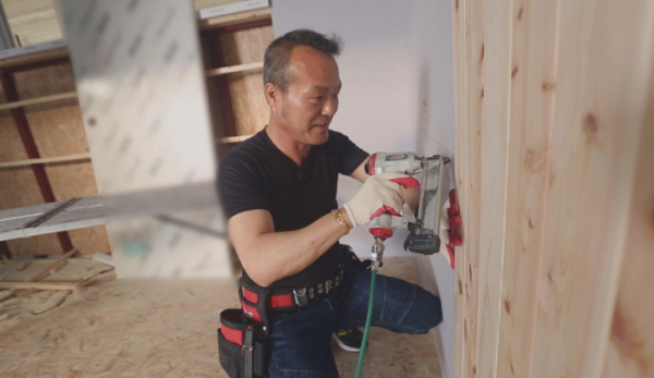 ▲'서민갑부' 이동식 주택(사진제공=채널A)