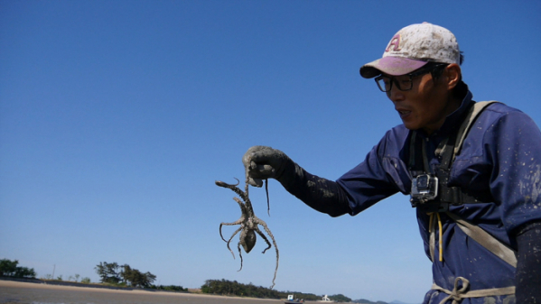 ▲'극한직업'(사진제공=EBS1)