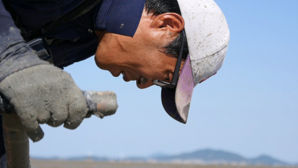 ▲'극한직업'(사진제공=EBS1)