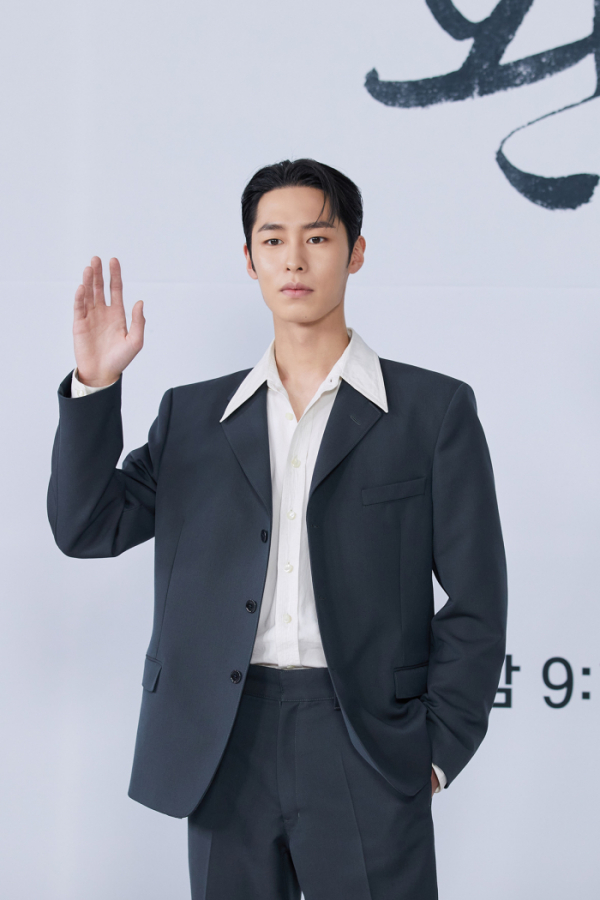 ▲'환혼' 이재욱(사진제공=씨제스)