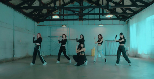 ▲시크릿넘버(사진 = 바인엔터테인먼트 제공)