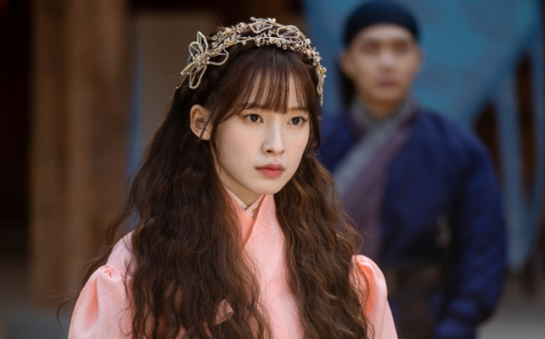 ▲드라마 '환혼'(사진제공=tvN)