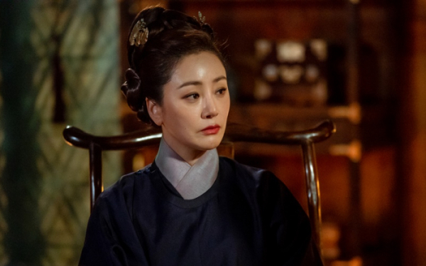 ▲드라마 '환혼'(사진제공=tvN)