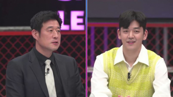 ▲'국대는국대다' (사진제공=MBN)