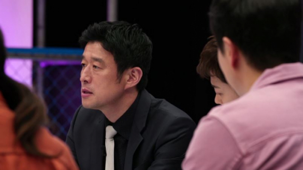 ▲'국대는국대다' (사진제공=MBN)