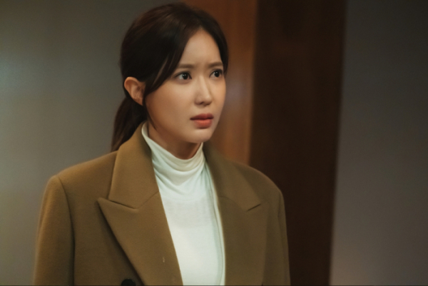 ▲'닥터로이어' 임수향(사진제공 = 셀트리온엔터테인먼트, 몽작소)