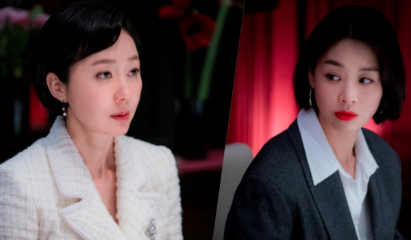 ▲'클리닝업'(사진제공=SBS)