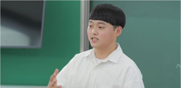 ▲쭈니맨(사진제공=KBS)