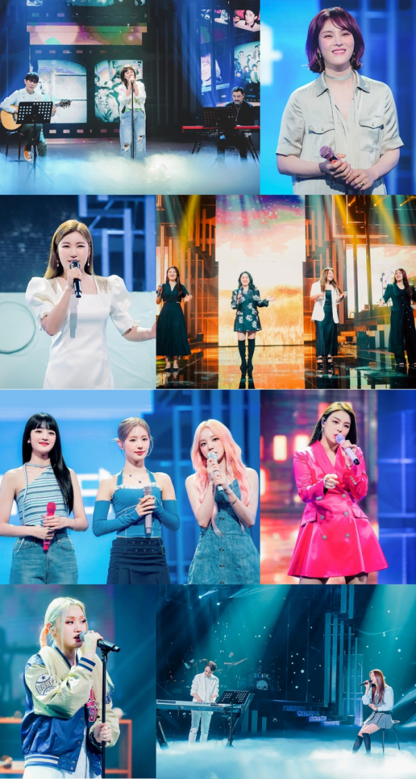 ▲'뉴페스타'(사진제공=JTBC)